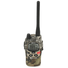 Midland G9 Pro Camouflage walkie talkie