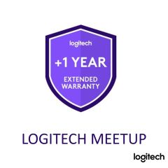 Extension de garantie 1 an pour Logitech MeetUp