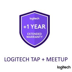 Extension de garantie 1 an pour Logitech Tap + MeetUp