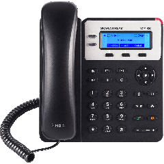 Grandstream GXP1625 voip telefoon