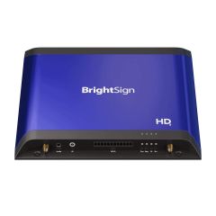BrightSIgn HD225 - boitier affichage dynamique
