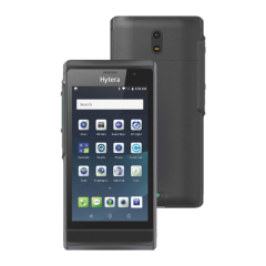 Smartphone PoC Hytera PNC550