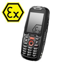 Isafe 120.1 - Mobile Atex