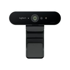 Logitech Brio 4K Ultra HD webcam