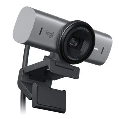 logitech mx brio - webcam