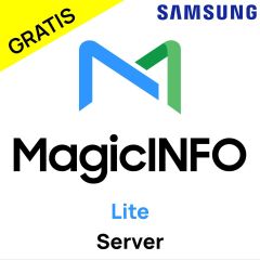 MagicInfo Serveur Lite