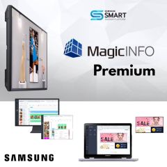 MagicINFO Premium