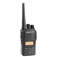 Midland G18 Pro - professionele walkie talkie zonder licentie