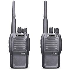 Pack de 2 Midland G11 Pro - Talkie walkie sans licence - C966.06