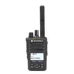 Motorola  DP3661E VHF 