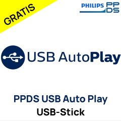 Philips PPDS AutoPlay
