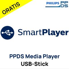 Philips PPDS Media Player