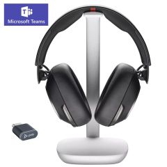 Casque Bluetooth Poly Voyager Suroound 85 MS