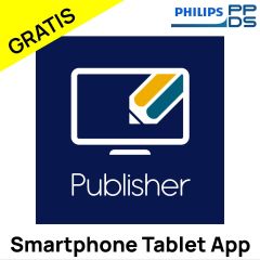 Philips PPDS Publisher
