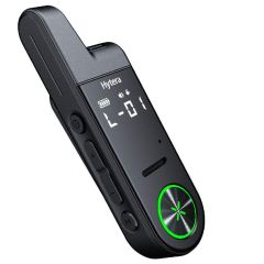 Hytera S1 Mini LF - Talkie walkie sans licence - HYT-S10 LF