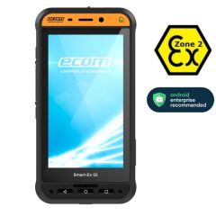 Smart-Ex 02 - Zone 2/22 Atex telefoon