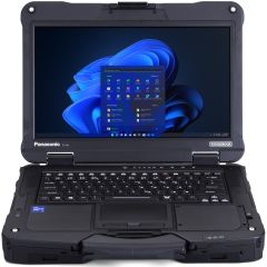 PC durci Panasonic Toughbook 40