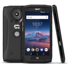 Smartphone durci Crosscall Trekker-X4