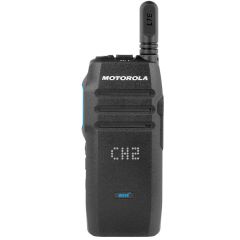 Motorola Wave TLK100 - Talkie-walkie 4G LTE - HK2119A 