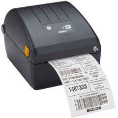 Zebra ZD230 Wi-Fi - Imprimante à étiquettes - ZD23042-D0ED02EZ