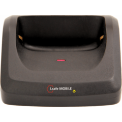 Chargeur de bureau pour i.safe Advantage 1.0