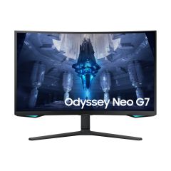 Samsung Neo G7 32" aanzicht 1