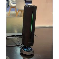 Enceinte Insta360 Wave