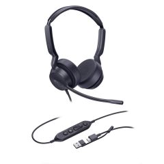 UH42 Dual UC USB-A/C