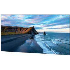 Sony LED-muur 135 inch