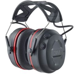 3M Pro-Protect 90545 gehoorbeschermende koptelefoon vooraanzicht