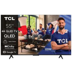 TCL 55P7L - 55 pouces