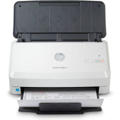 HP Pro 3000 s4 vue 1