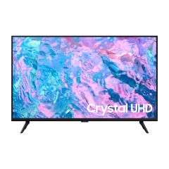 Samsung 65CU7025 - 65 inch image