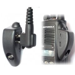 Audio-adapter voor Motorola GP330, GP340, GP360, GP380, CP040, GP300, XTNi image