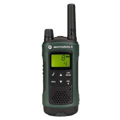 Motorola TLKR T81 Hunter