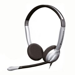 Sennheiser micro casque SH350 QD DUO