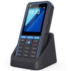 Athesi E28X ATEX + Oplaaddock