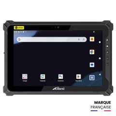 Android-tablet ATHESI E10TAT ATEX Zone 2