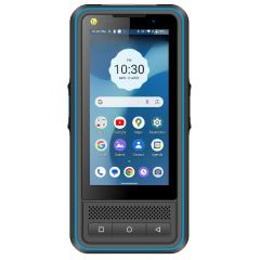 Athesi E40X Android-smartphone 4" ATEX
