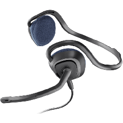 Micro-casque Plantronics Audio 648