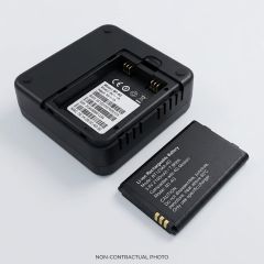 batterij voor ecogate