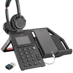 Plantronics Calisto 7200