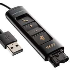 Plantronics DA80