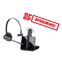 Plantronics CS540 Opruiming