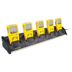 Chargeur 5 emplacements Honeywell BW Gas Alert Microclip X3 et XL 135168-L3 - BWMC2-C01-MC5