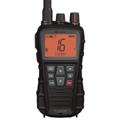 COBRA BLUEBOUND 350 VHF Marine Radio