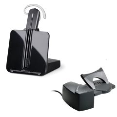 Plantronics CS540 + HL10