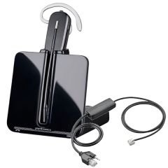 headset voor Aastra Mitel