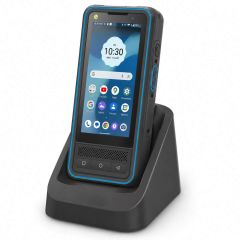 Athesi E40X ATEX 4" met oplaadstation