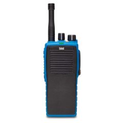 ENTEL DT952 ATEX Zone 1 en 2 voor explosieve omgevingen